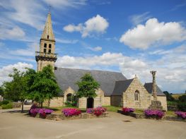 Eglise Notre Dame