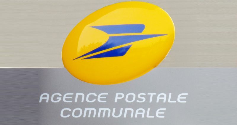 La poste