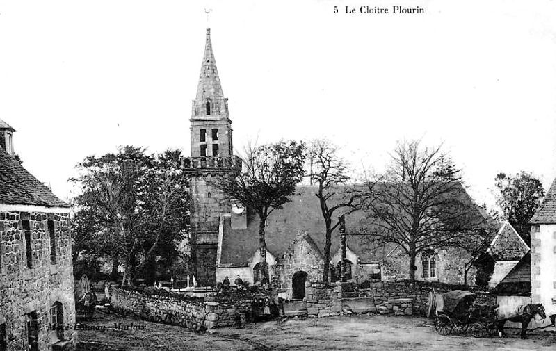 Place de l'Église