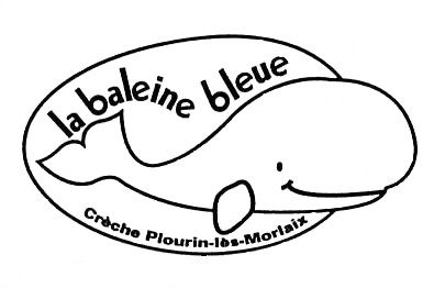 La Baleine Bleue 