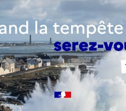 Quand la tempête arrivera, serez-vous prêt ?